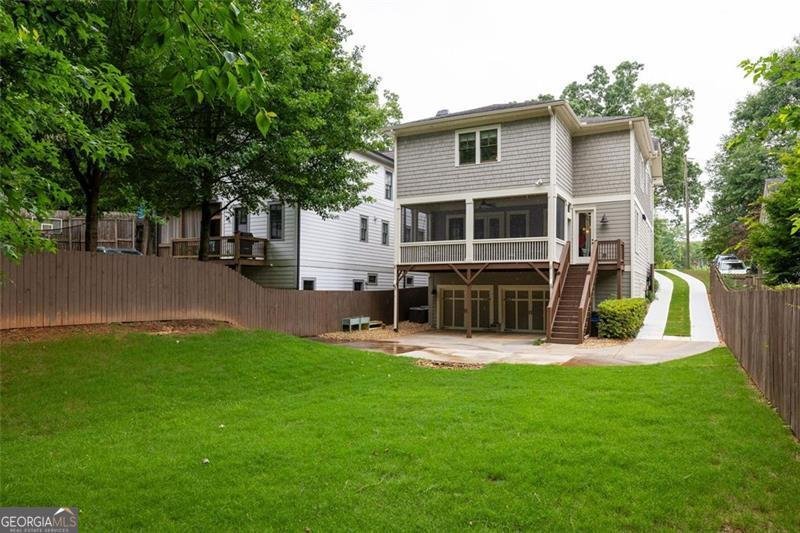 127 Oak Decatur - 51