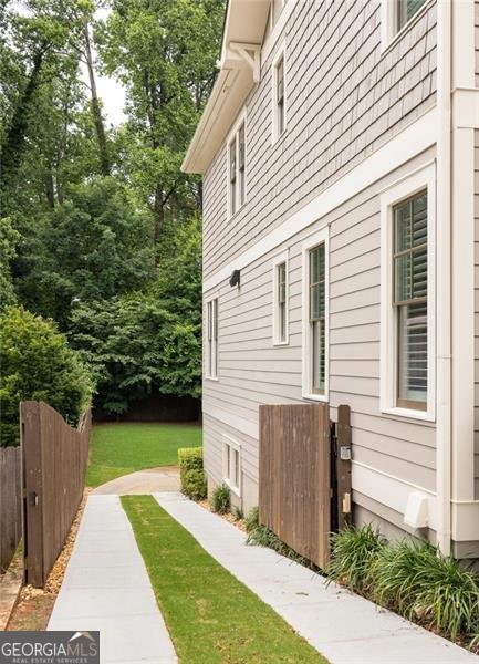 127 Oak Decatur - 54