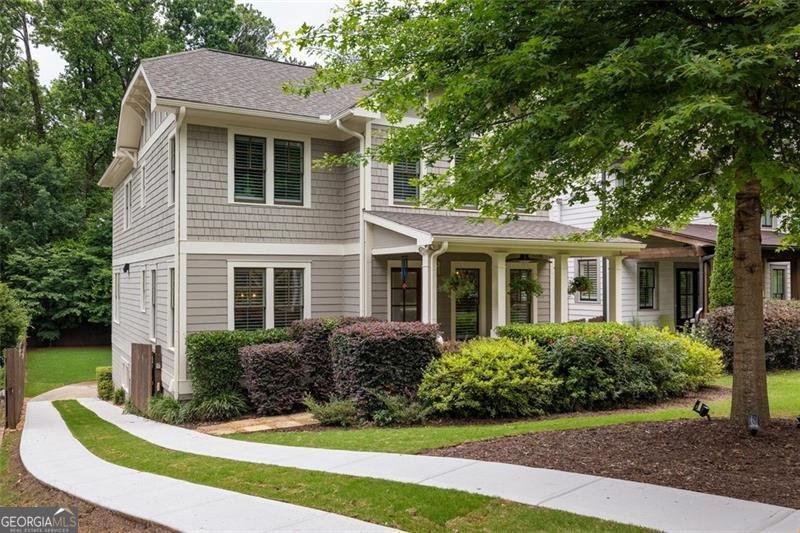 127 Oak Decatur - 55