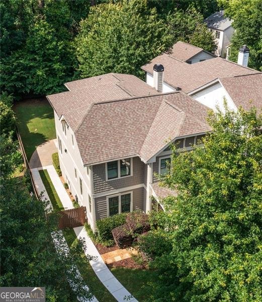 127 Oak Decatur - 56