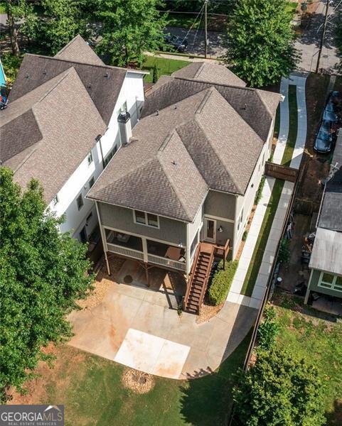 127 Oak Decatur - 57