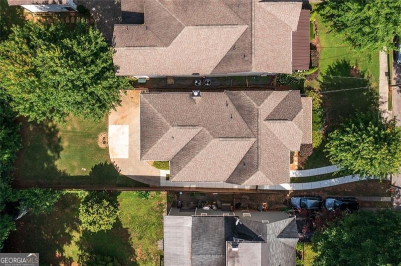 127 Oak Decatur - 58