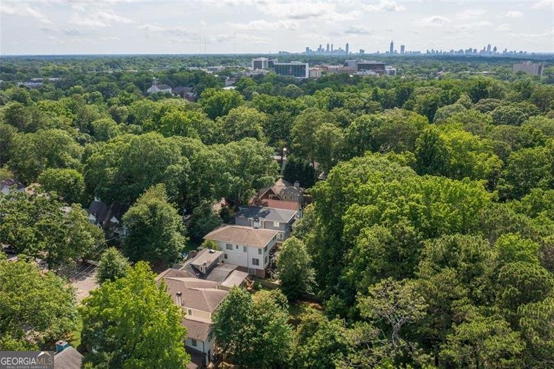 127 Oak Decatur - 59