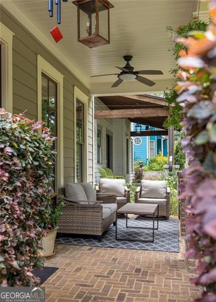 127 Oak Decatur - 6