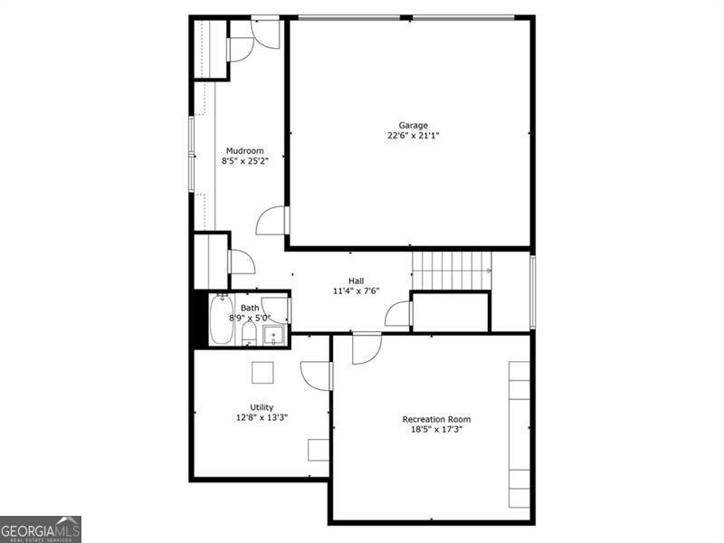 127 Oak Decatur - 60