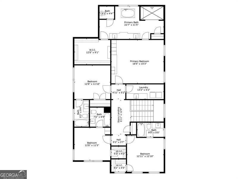 127 Oak Decatur - 61