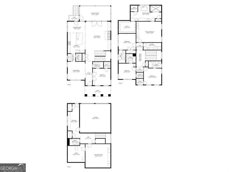 127 Oak Decatur - 62
