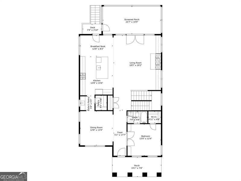 127 Oak Decatur - 63