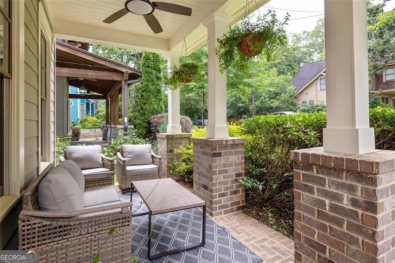 127 Oak Decatur - 7