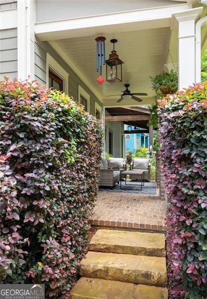 127 Oak Decatur - 8