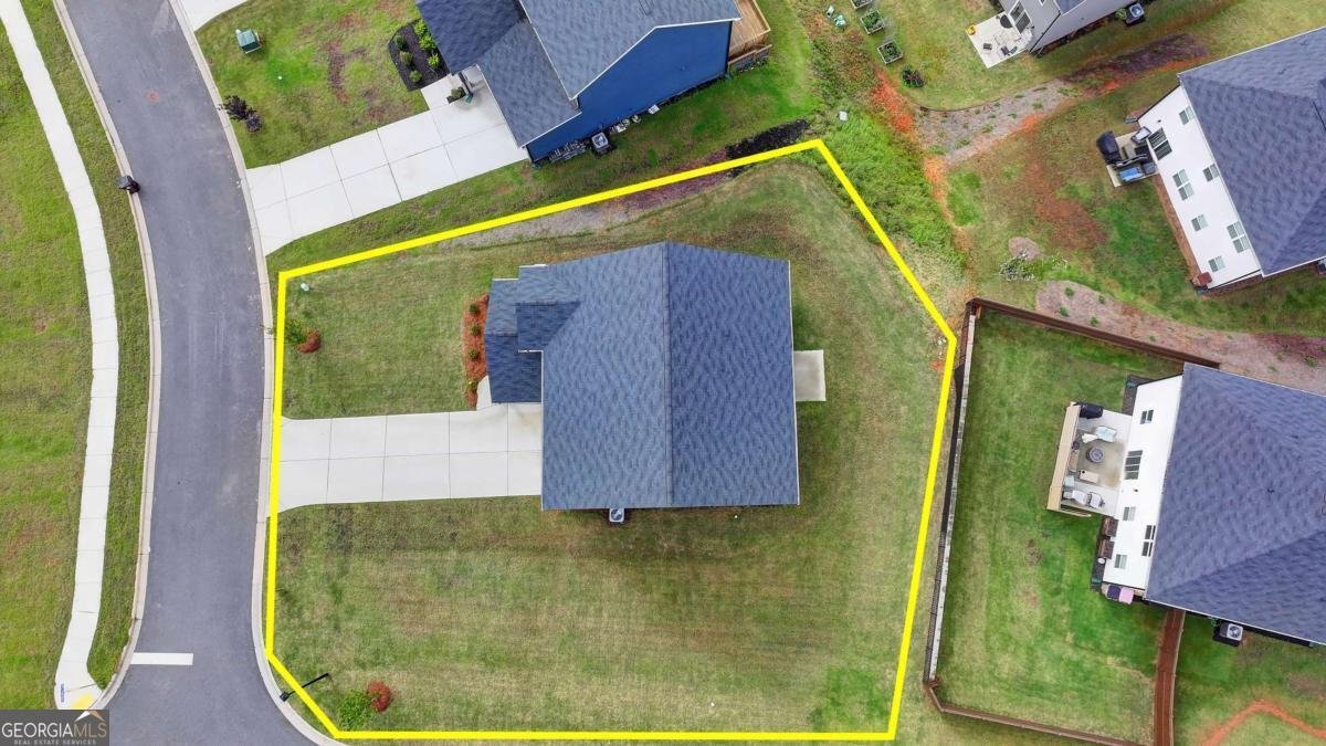 16 UNDERSTORY Trail Dawsonville - 12
