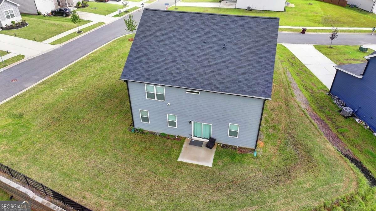 16 UNDERSTORY Trail Dawsonville - 21