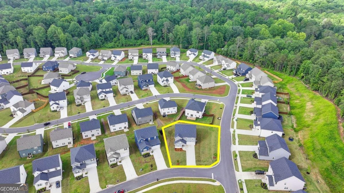 16 UNDERSTORY Trail Dawsonville - 23