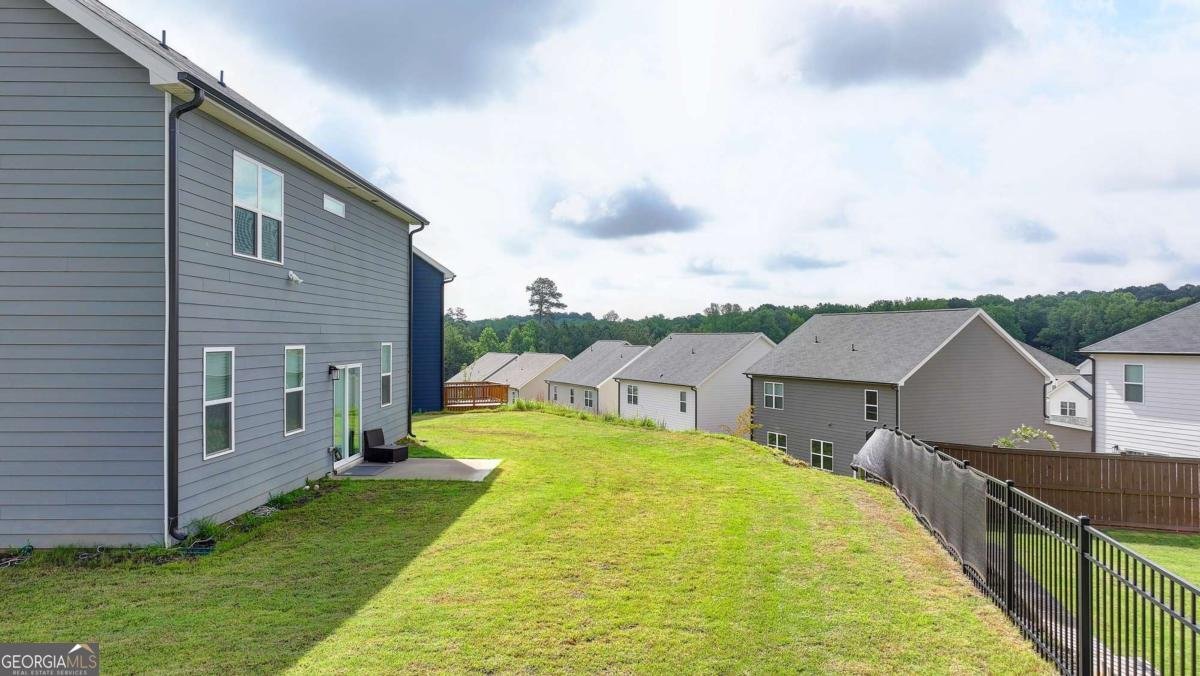16 UNDERSTORY Trail Dawsonville - 6