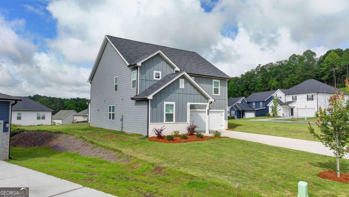 16 UNDERSTORY Trail Dawsonville - 7