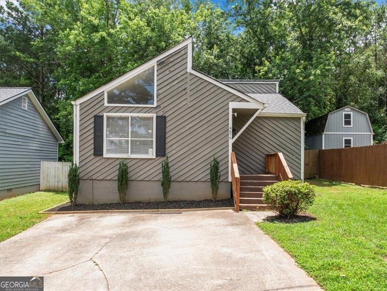 4679 CANDLEWYCK Way Buford - 1