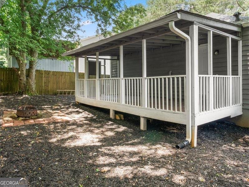 4679 CANDLEWYCK Way Buford - 25