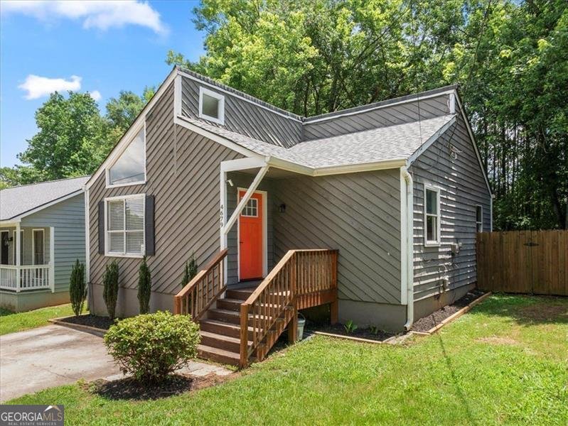 4679 CANDLEWYCK Way Buford - 4