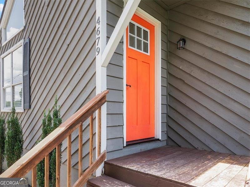4679 CANDLEWYCK Way Buford - 5