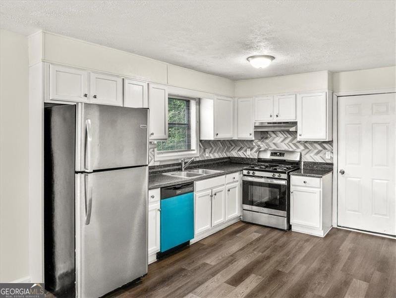 4679 CANDLEWYCK Way Buford - 7