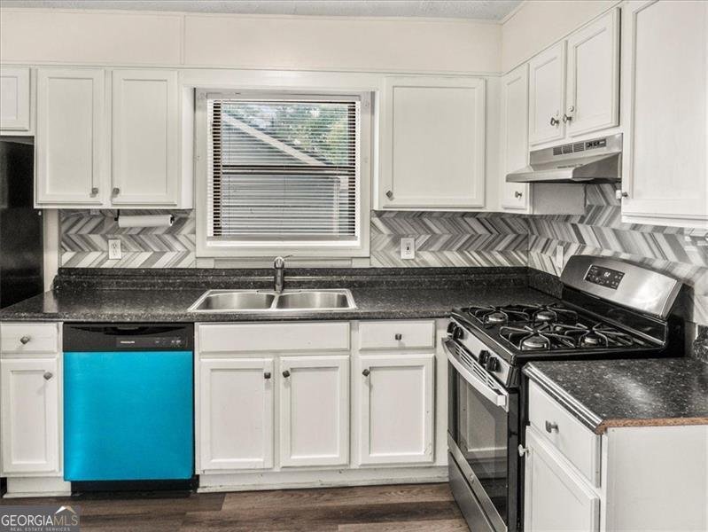 4679 CANDLEWYCK Way Buford - 8