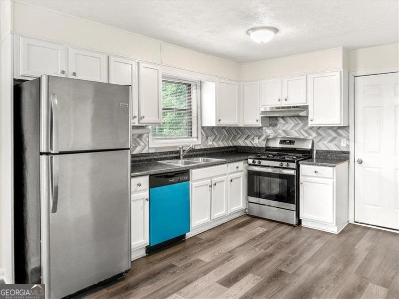4679 CANDLEWYCK Way Buford - 9