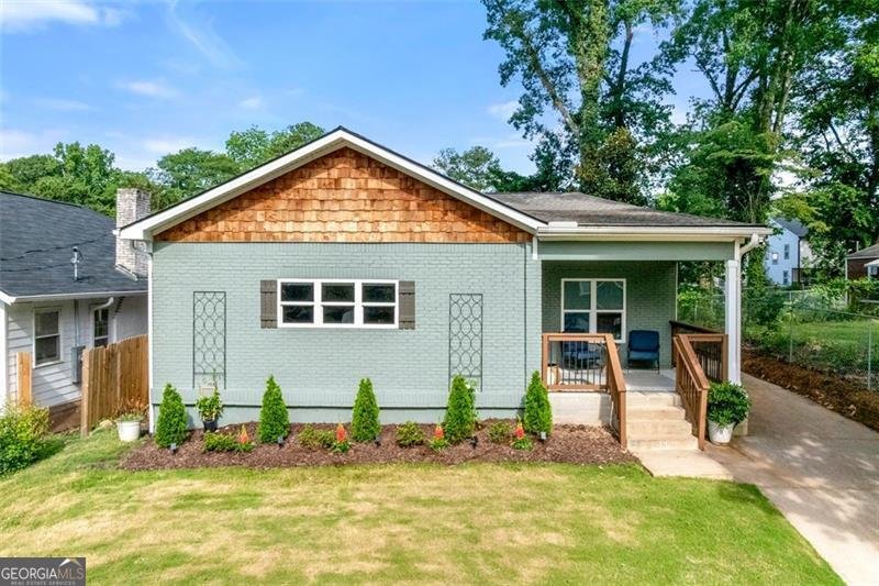 853 Gaston Atlanta - 4