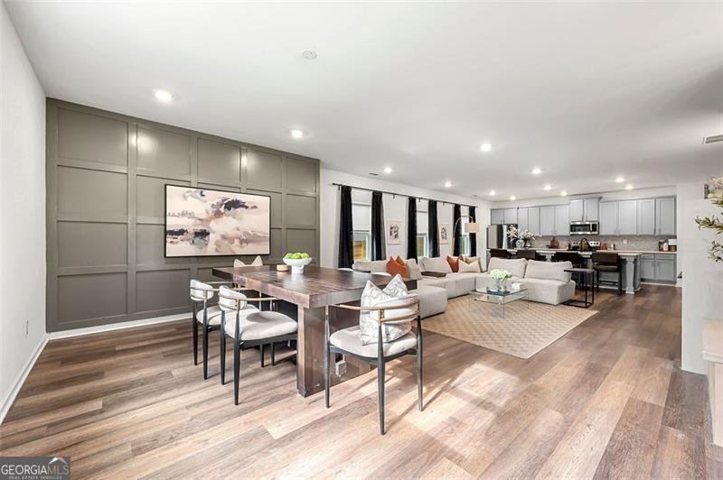 853 Gaston Atlanta - 6
