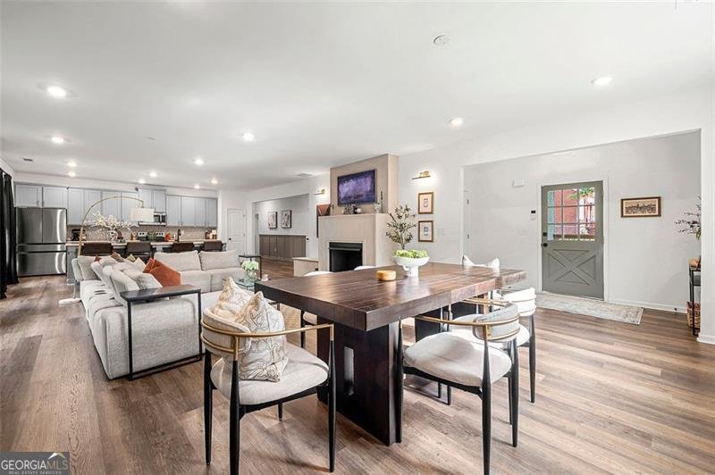 853 Gaston Atlanta - 7