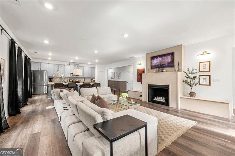853 Gaston Atlanta - 8