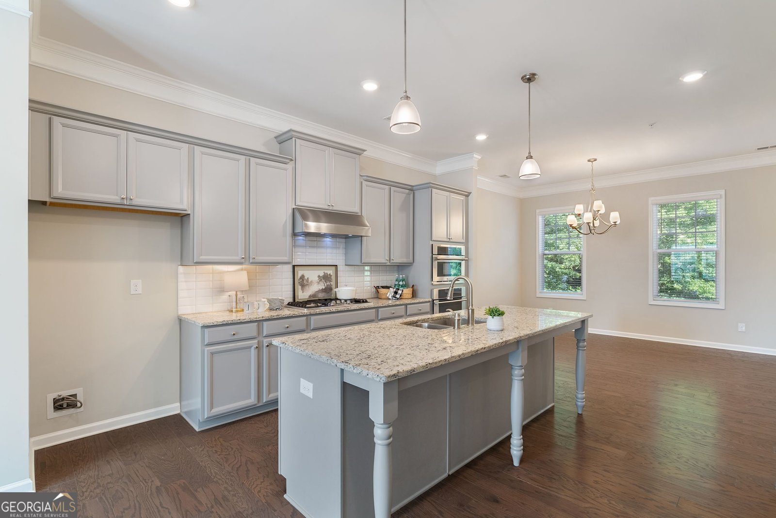 531 Headwind Way Alpharetta - 10