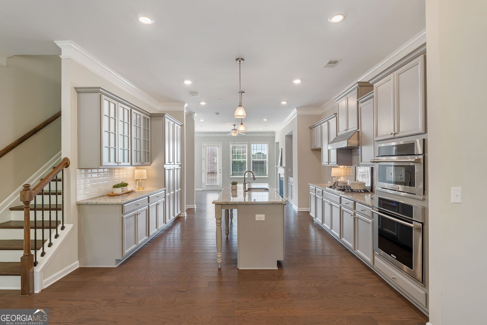 531 Headwind Way Alpharetta - 11