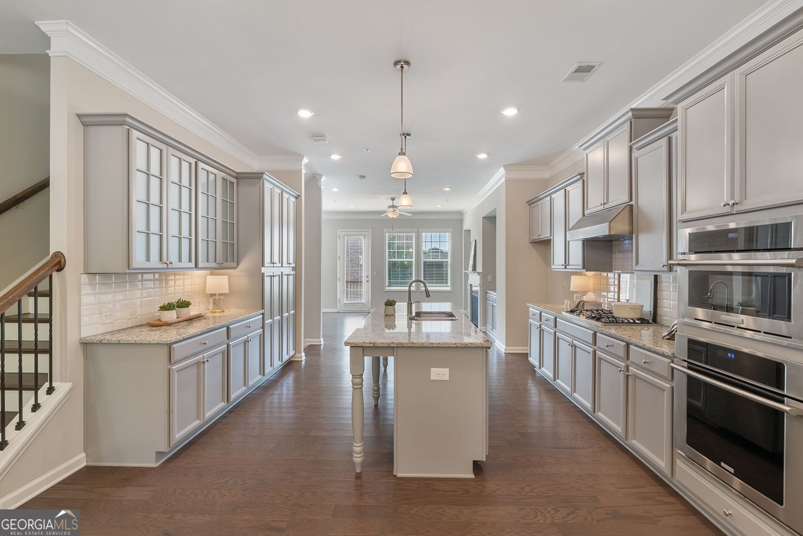 531 Headwind Way Alpharetta - 12