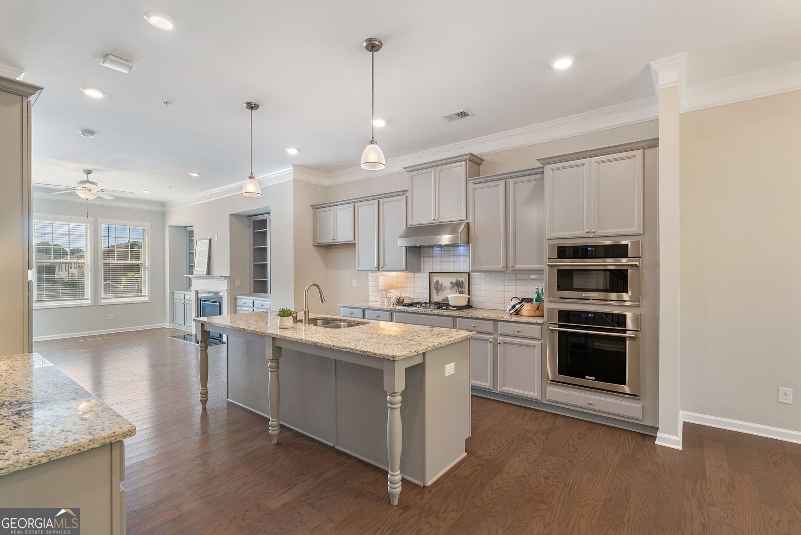 531 Headwind Way Alpharetta - 13