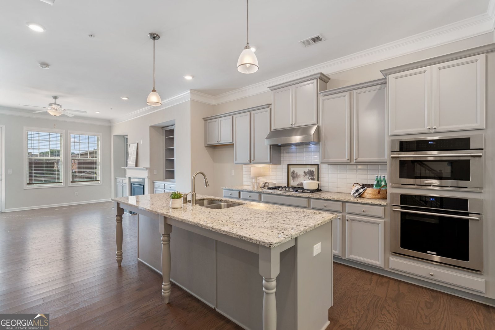 531 Headwind Way Alpharetta - 14