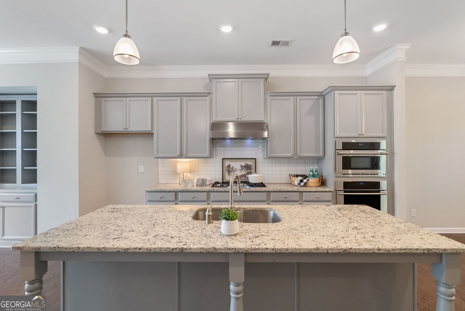 531 Headwind Way Alpharetta - 15