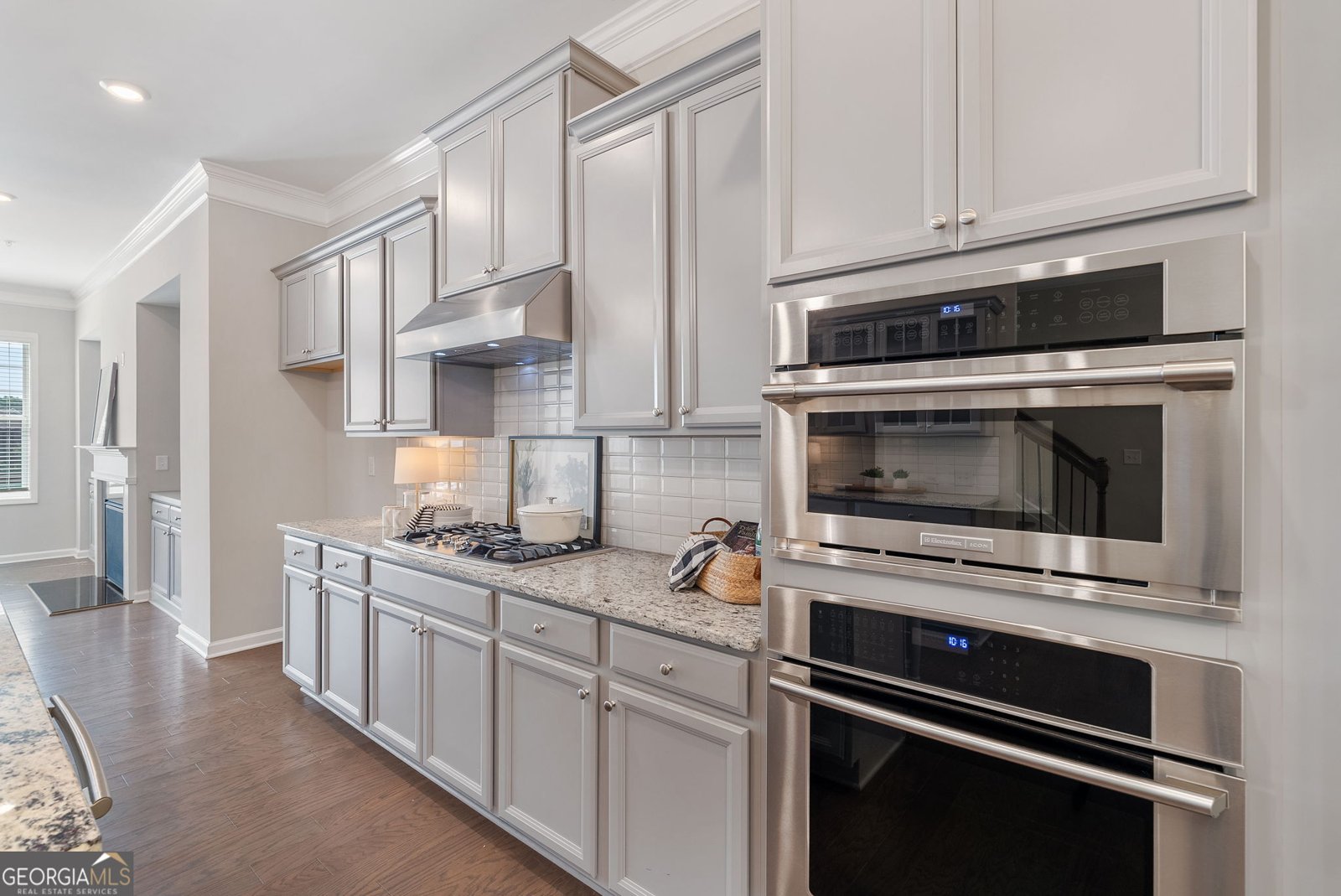 531 Headwind Way Alpharetta - 16