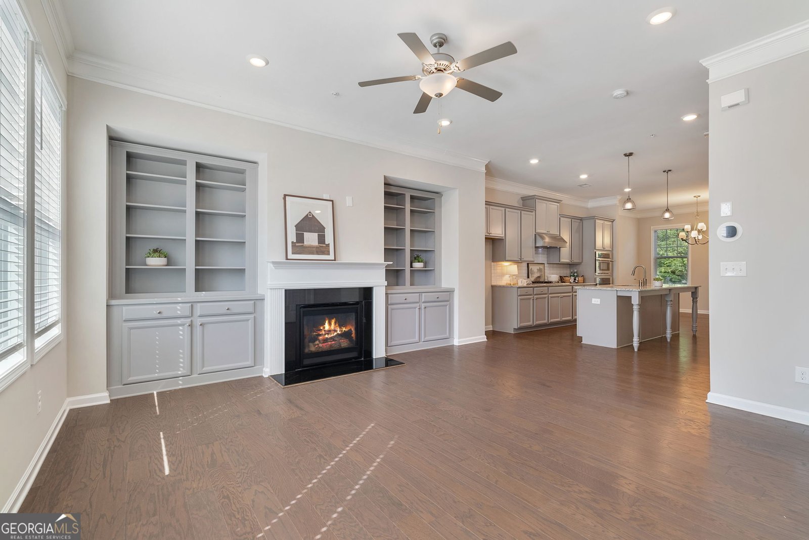 531 Headwind Way Alpharetta - 2