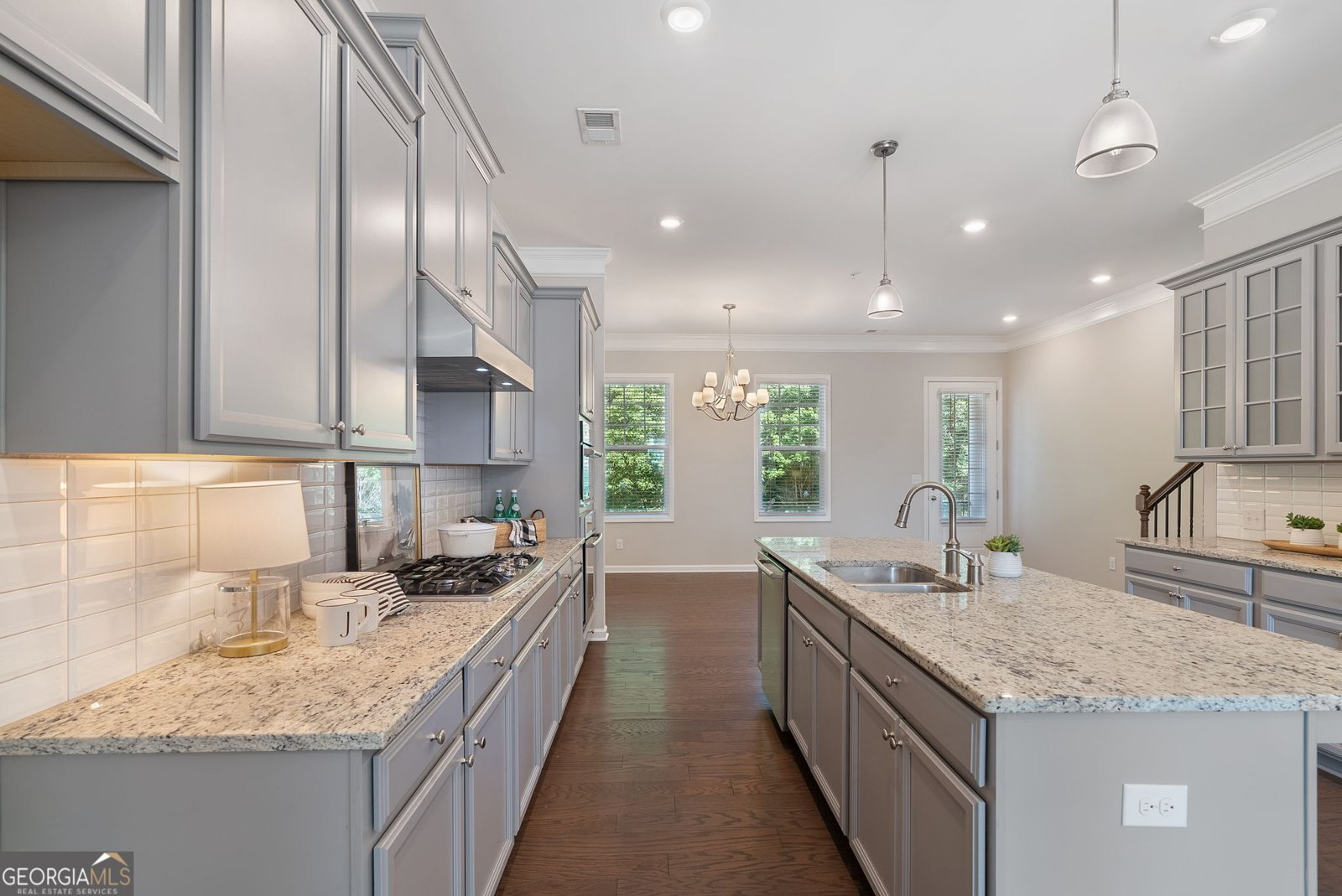 531 Headwind Way Alpharetta - 20