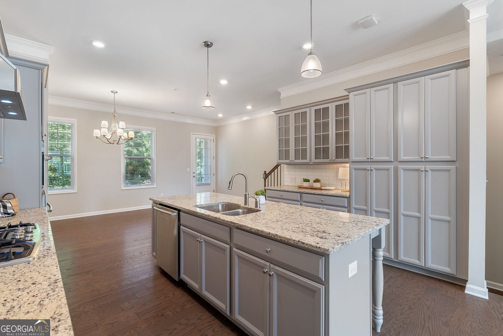 531 Headwind Way Alpharetta - 21