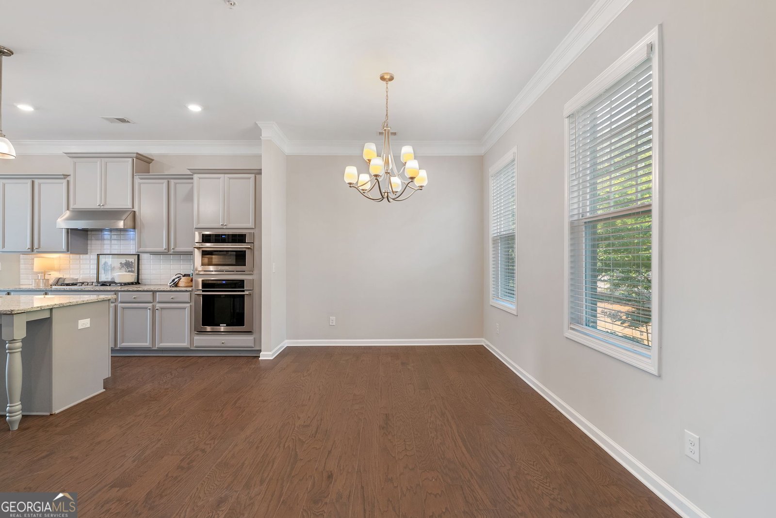 531 Headwind Way Alpharetta - 24