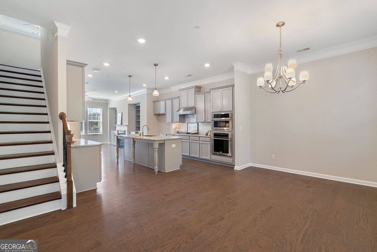 531 Headwind Way Alpharetta - 25