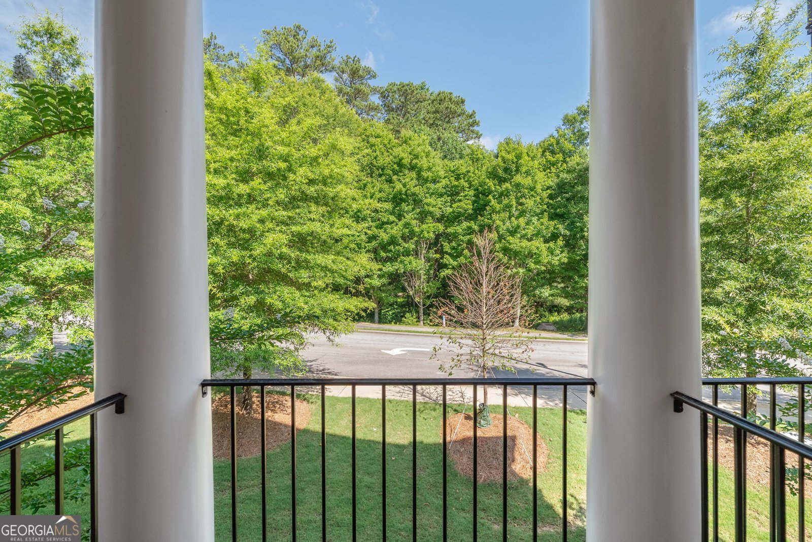 531 Headwind Way Alpharetta - 27