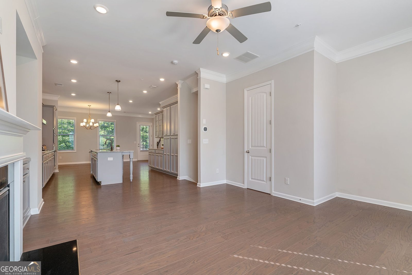 531 Headwind Way Alpharetta - 4