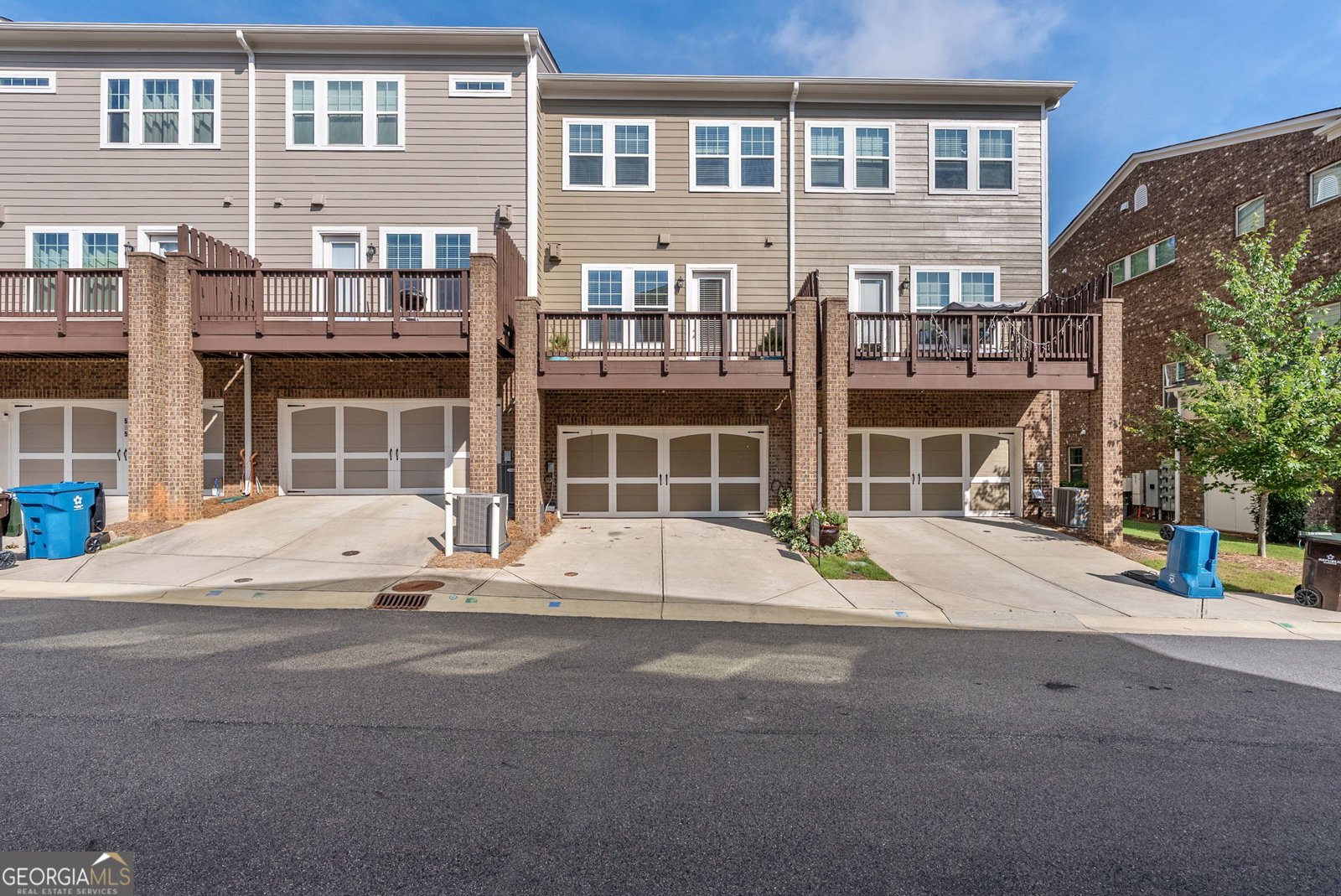531 Headwind Way Alpharetta - 47