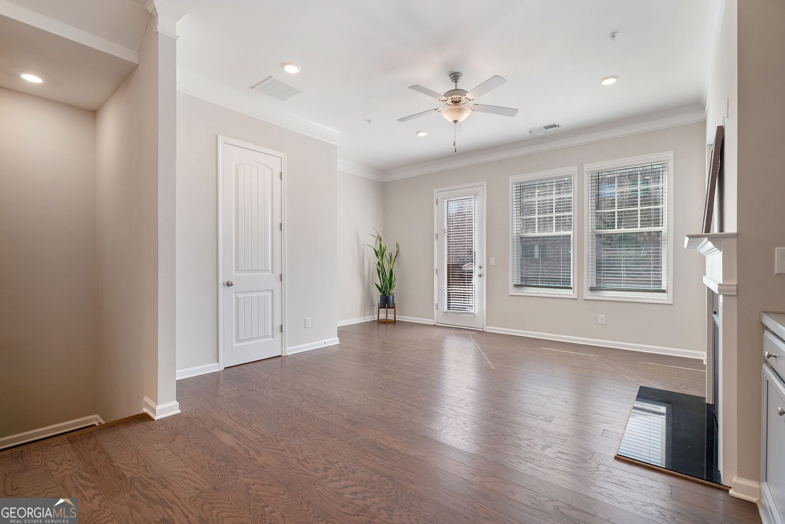 531 Headwind Way Alpharetta - 5