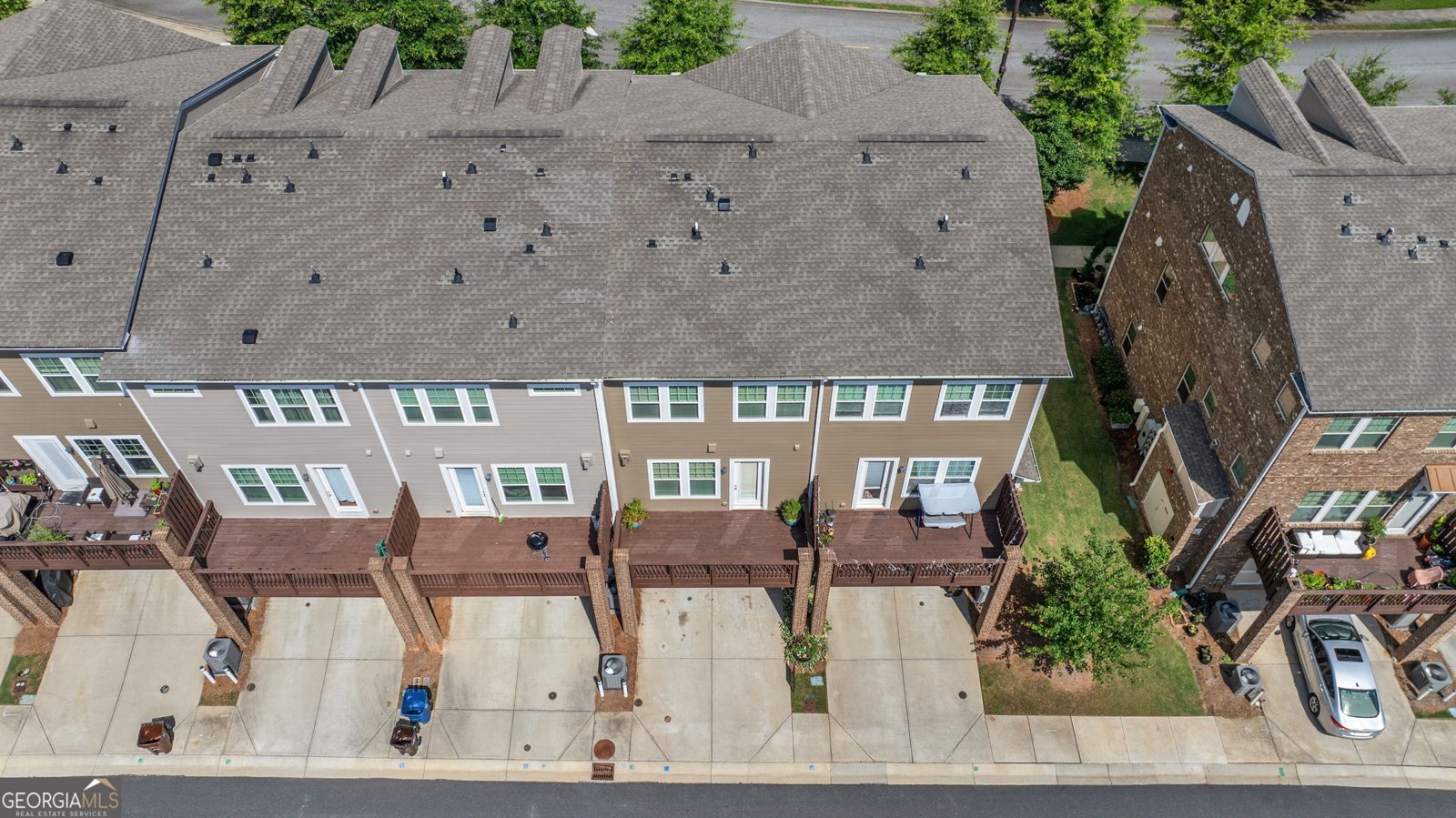 531 Headwind Way Alpharetta - 50