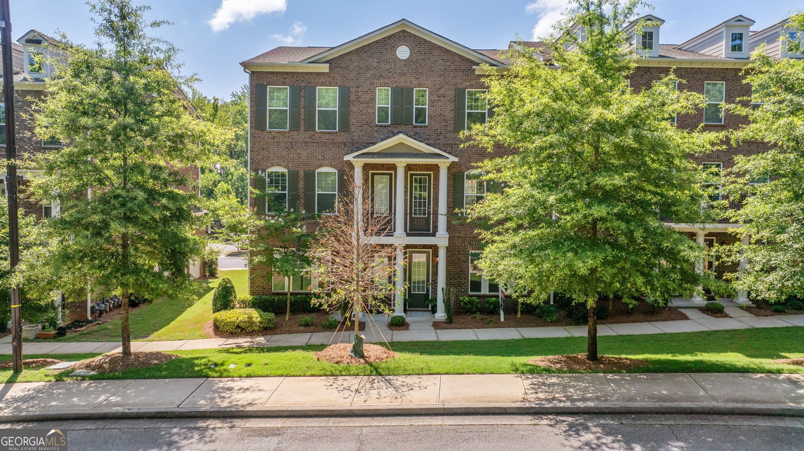 531 Headwind Way Alpharetta - 51