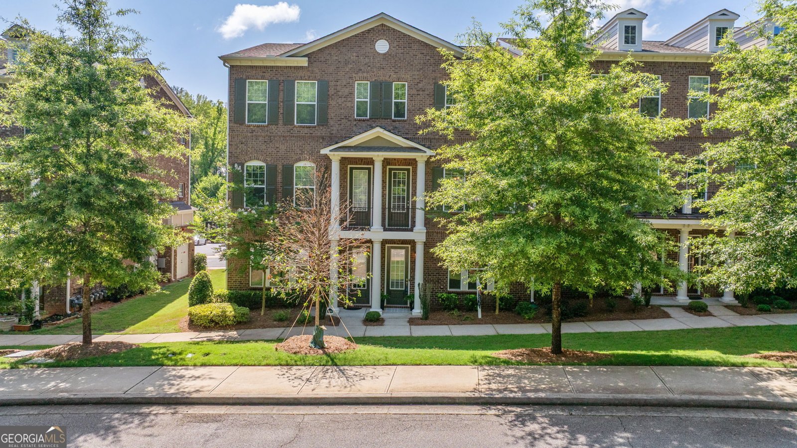 531 Headwind Way Alpharetta - 52