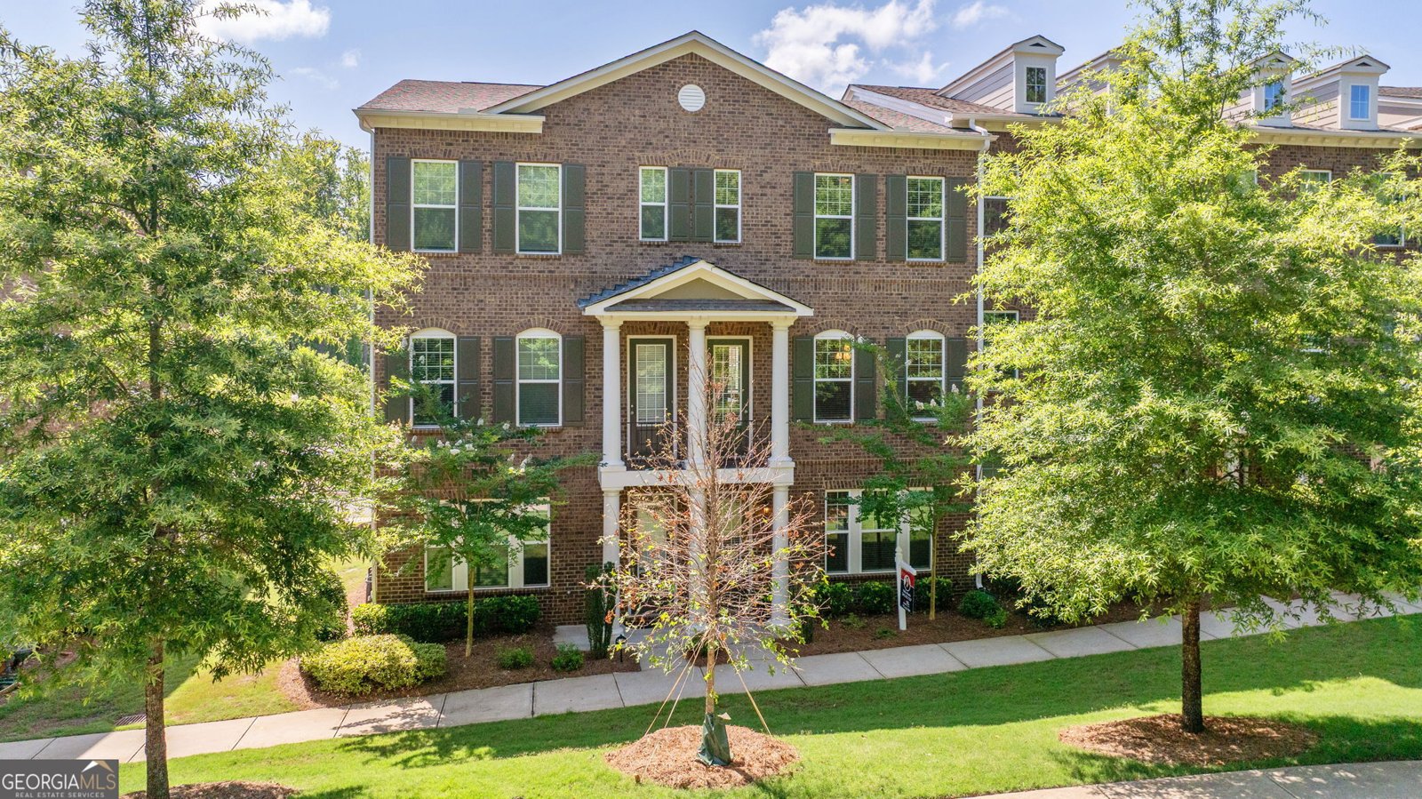 531 Headwind Way Alpharetta - 53